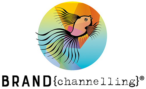 brandchannelling.com Logo